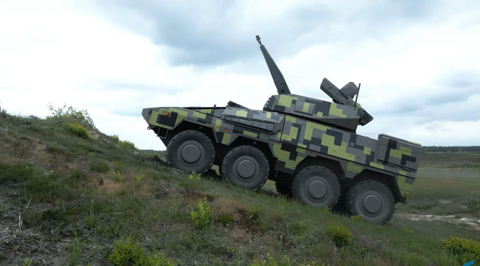 Bundeswehra krytykuje Rheinmetall. Firma pod lupą przez opóźnienia kluczowych dostaw dla armii