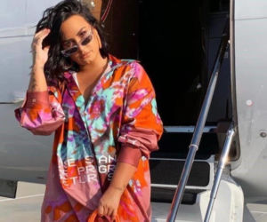 Demi Lovato