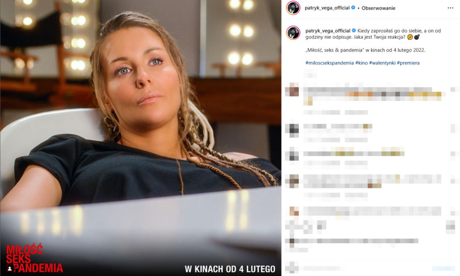 Małgorzata Rozenek-Majdan planuje zostać aktorką