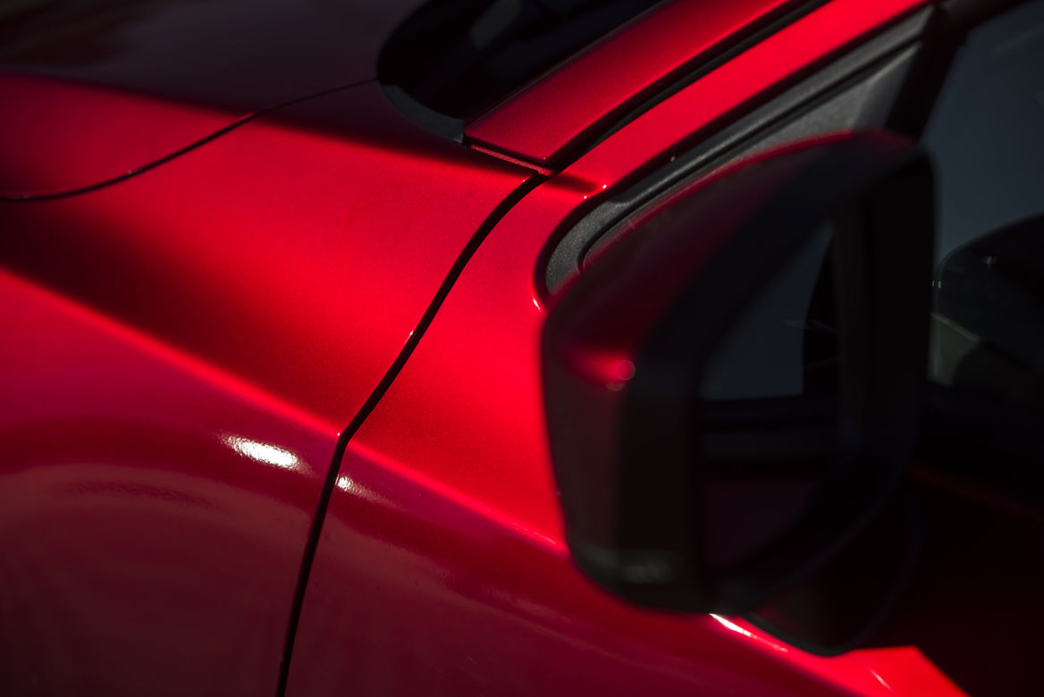 Mazda 2 1.5 SKYACTIVE-G 90 KM AT6 SkyPASSION
