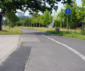 Inwestycja z Budżetu Obywatelskiego na Mokotowie czeka na realizację od 2024 roku