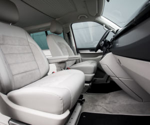Volkswagen California Ocean 2.0 BiTDI DSG