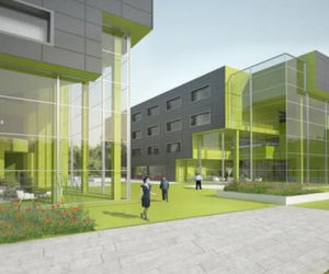Szczeciński Park Naukowo-Technologiczny Pomerania 