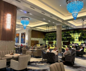 Otwarcie hotelu Gołębiewski w Pobierowie