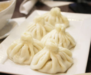 Chinkali