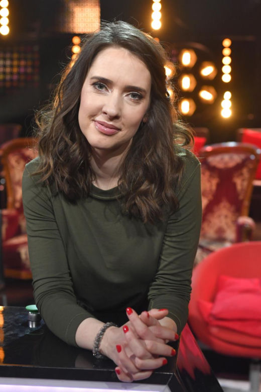 Wróżono jej wielką karierę. Porzuciła show-biznes i zmieniła zawód. Czym dziś zajmuje się Maria Góralczyk? 