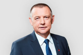 Znany poseł uderza w Banasia. 4 lata temu o tym wiedziałem