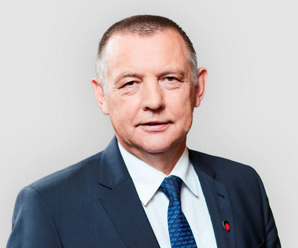 Marian Banaś