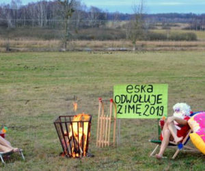 ESKA Odwołuje Zimę 2019 - tak słuchacze walczą o bilety first minute!