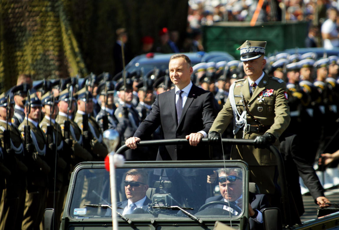 Wybory prezydenckie 2025. Oni mogą startować: giełda nazwisk