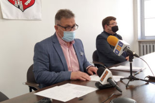 Siedlce stracą na reformie podatkowej – ostrzegają władze miasta [AUDIO]