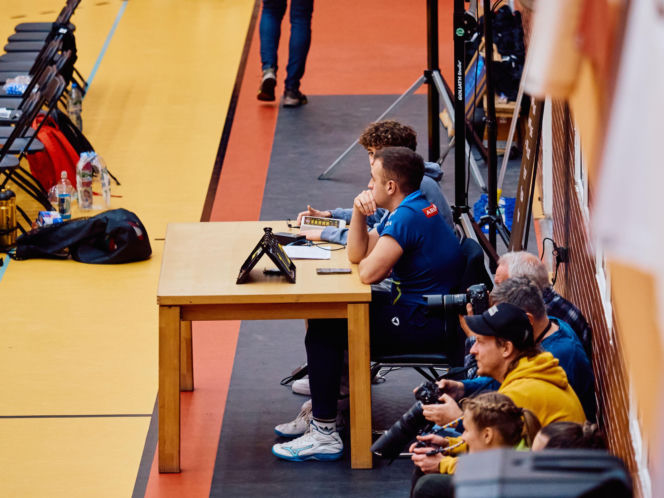 Miss VOlley - Arka Susz Volley