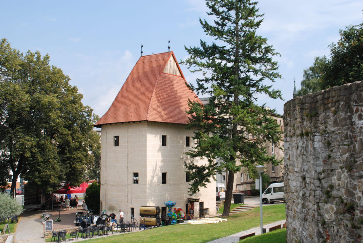Bardejów. Słowacka Krynica Zdrój z listy UNESCO - co tu zwiedzić? Atrakcje, zdrój, dojazd