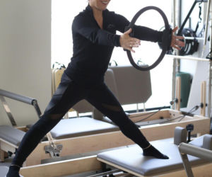 Beata Tadla schudła prawie 20 kilogramów