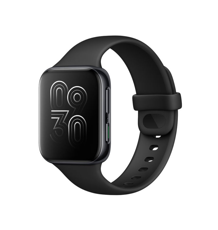 Oppo Watch