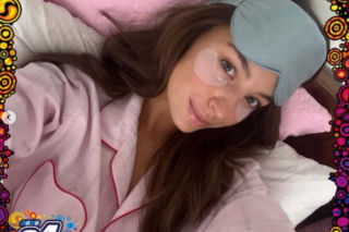 Julia Wieniawa 100 000 zł za noc