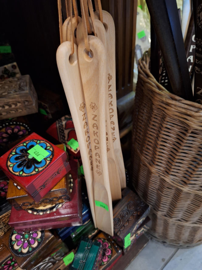 Ceny w Zakopanem na ferie zimowe 2026