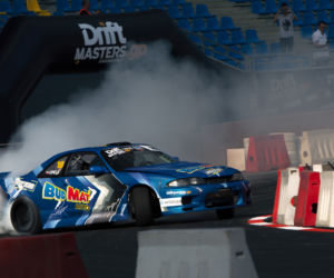 Artur Opiela Nissan Skyline
