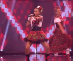 eurowizja 2014 finał, występ cleo