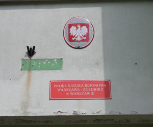 2-latek wypadł przez okno! Matka została przesłuchana