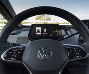 Volkswagen ID.3 1ST 204 KM 58 kWh