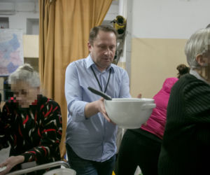  Taki był Kami Durczok - Durczok miałby dzis urodziony