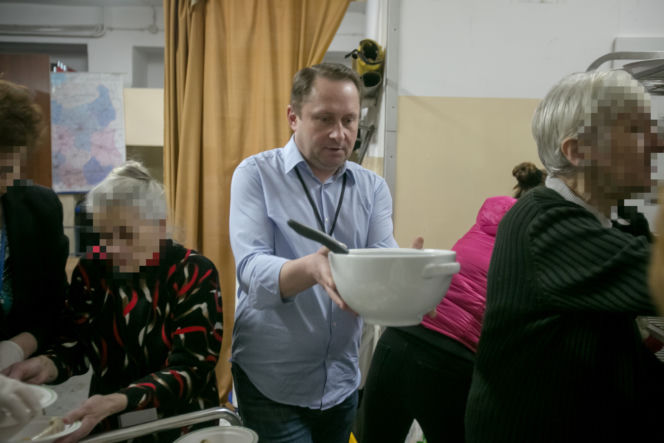  Taki był Kami Durczok - Durczok miałby dzis urodziony