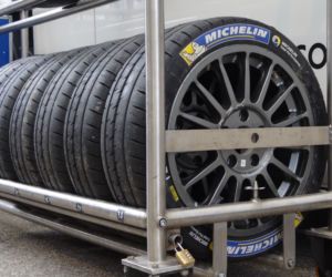 Strefa serwisowa, WRC, World Rally Championship, rajdy