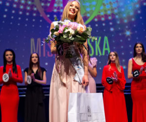 Miss Śląska i Miss Śląska Nastolatek 2019: Dominika z Sosnowca i Magda z Orzesza z tytułem dla najpiękniejszej [ZDJĘCIA]