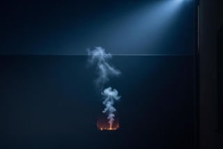 Pożar na Bakalarskiej. Jakie tajemnice kryje nocny incydent?