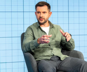 Debata Muratora „Domy na dziś, jutro i pojutrze” Kamil Cierpioł (Grupa Verso)