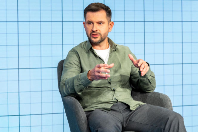 Debata Muratora „Domy na dziś, jutro i pojutrze” Kamil Cierpioł (Grupa Verso)