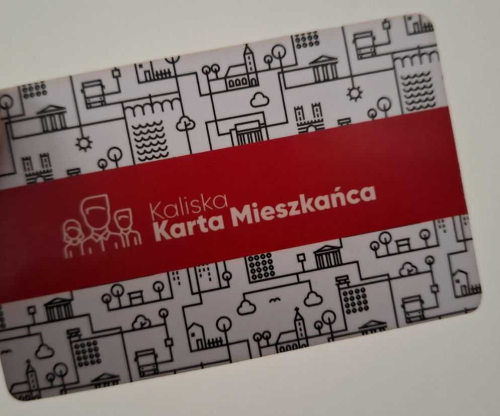Nadchodzą zmiany w Kaliskiej Karcie Mieszkańca