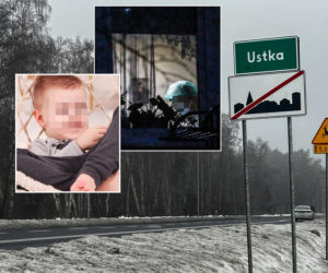 Masakra w Ustce. Major SOP i jego żona prosili o pomoc dla chorego synka. Potem doszło do tragedii