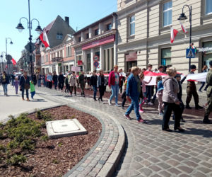 Święto Flagi w Grudziądzu 2022