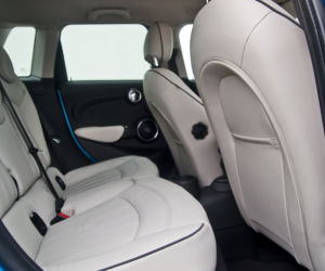 MINI Cooper 5D