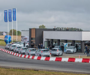 Ford Fiesta ST200