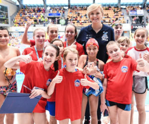 Otylia Swim Cup już w najbliższy weekend w Szczecinie