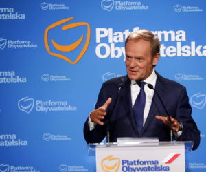 Powrót króla Europy
