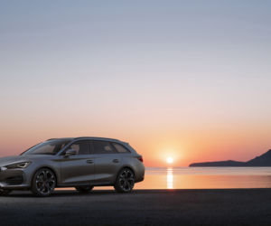 Nowa Cupra Leon (2021)