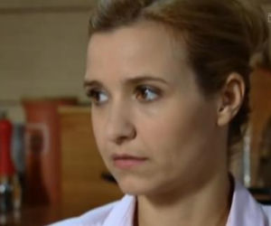 M jak miłość odc. 998. Małgosia (Joanna Koroniewska)