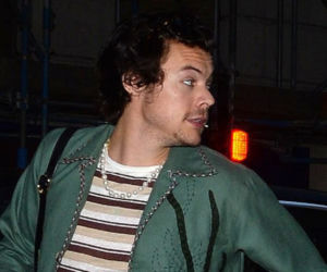 Harry Styles