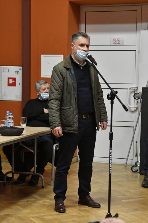 Blokowali rondo bo nie chcą smrodu. „Burmistrz sprzedał nasze zdrowie!”