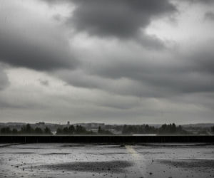 Piątek w Strzelcach Opolskich. Czy czekają nas ulewy?