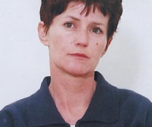 Teresa Droździk