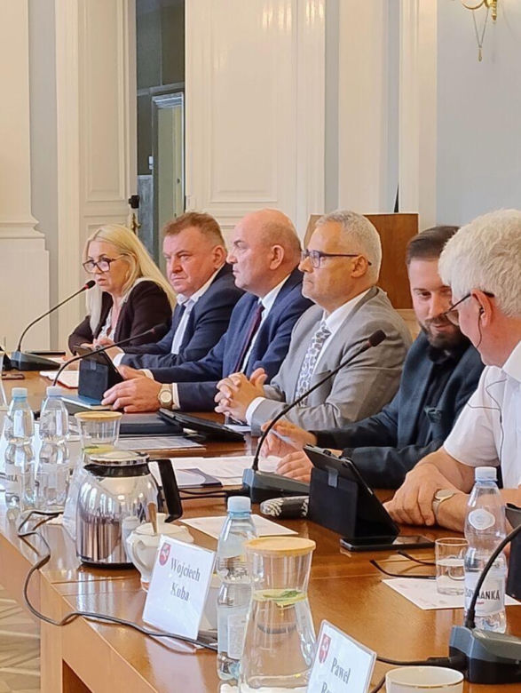 Tak będzie wyglądała kładka nad Wisłą w woj. lubelskim
