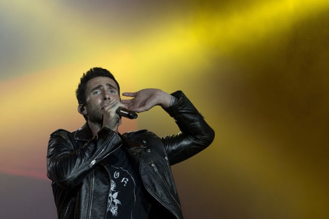 Maroon 5 w Polsce? Pięć znaków, że zespół wystąpi w naszym kraju