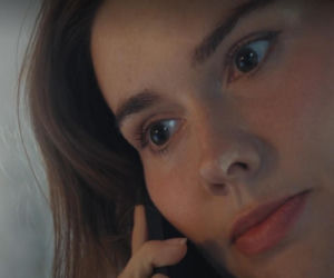 M jak miłość odc. 1897. Franka (Dominika Kachlik)