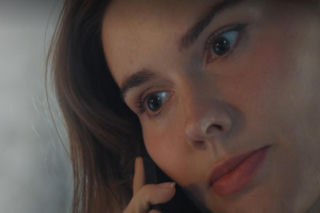 M jak miłość odc. 1897. Franka (Dominika Kachlik)