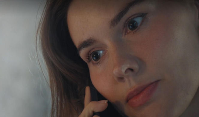 M jak miłość odc. 1897. Franka (Dominika Kachlik)